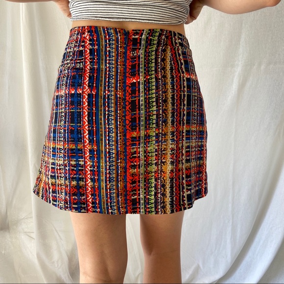 CAbi Sarong Skort - Picture 4 of 5